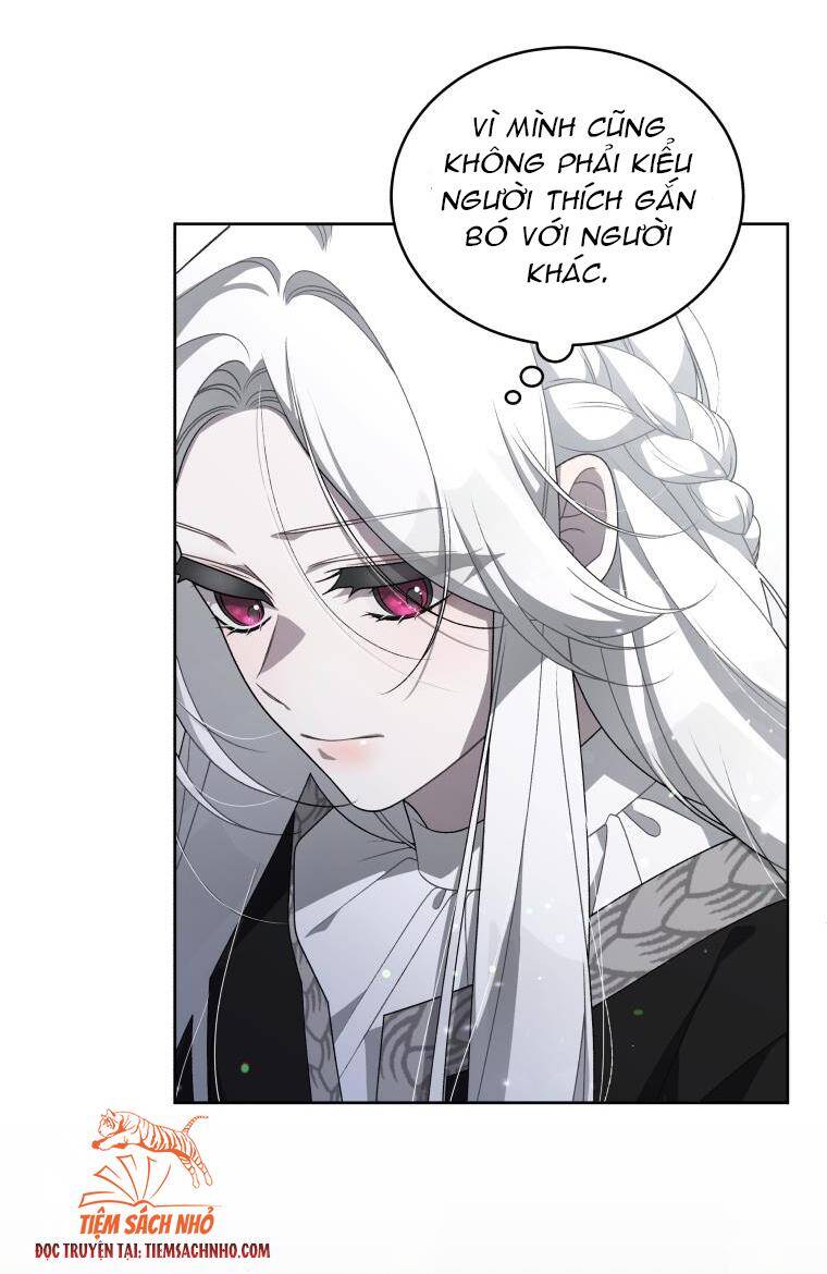 Ác Nữ Thuần Hoá Quái Thú - Chương 14