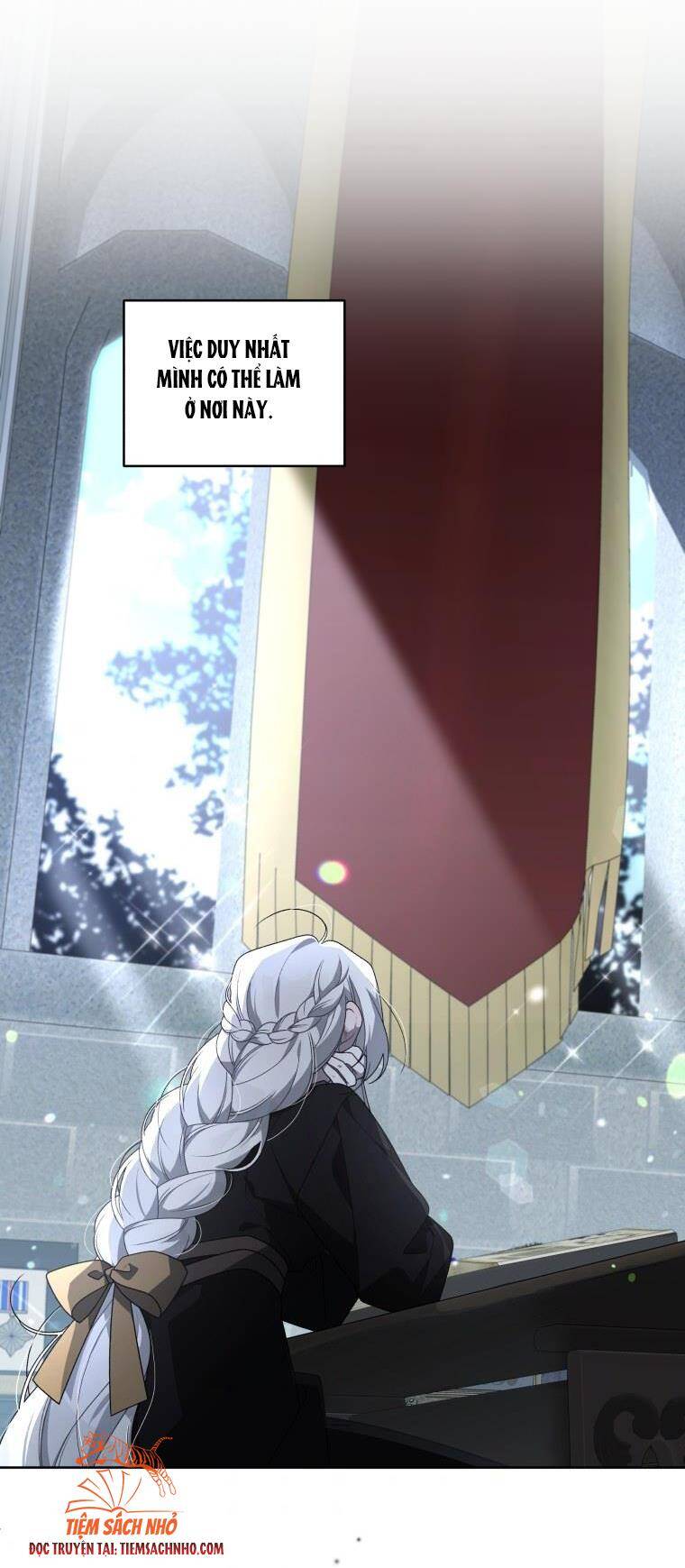 Ác Nữ Thuần Hoá Quái Thú - Chương 14