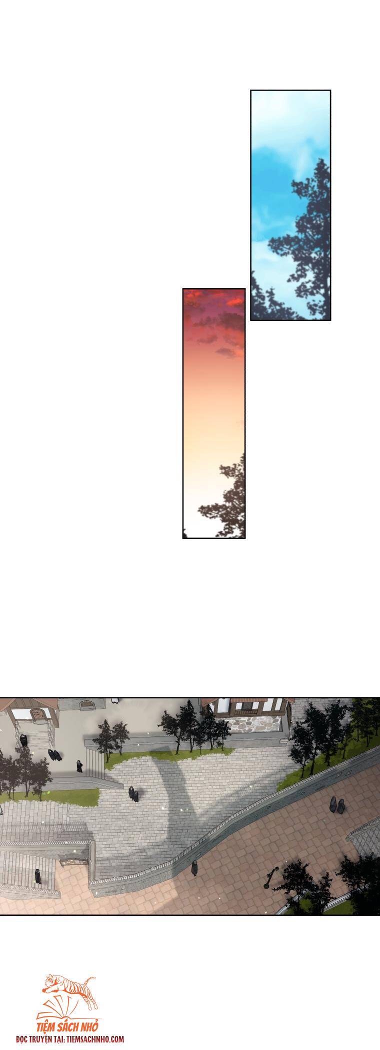 Ác Nữ Thuần Hoá Quái Thú - Chương 14