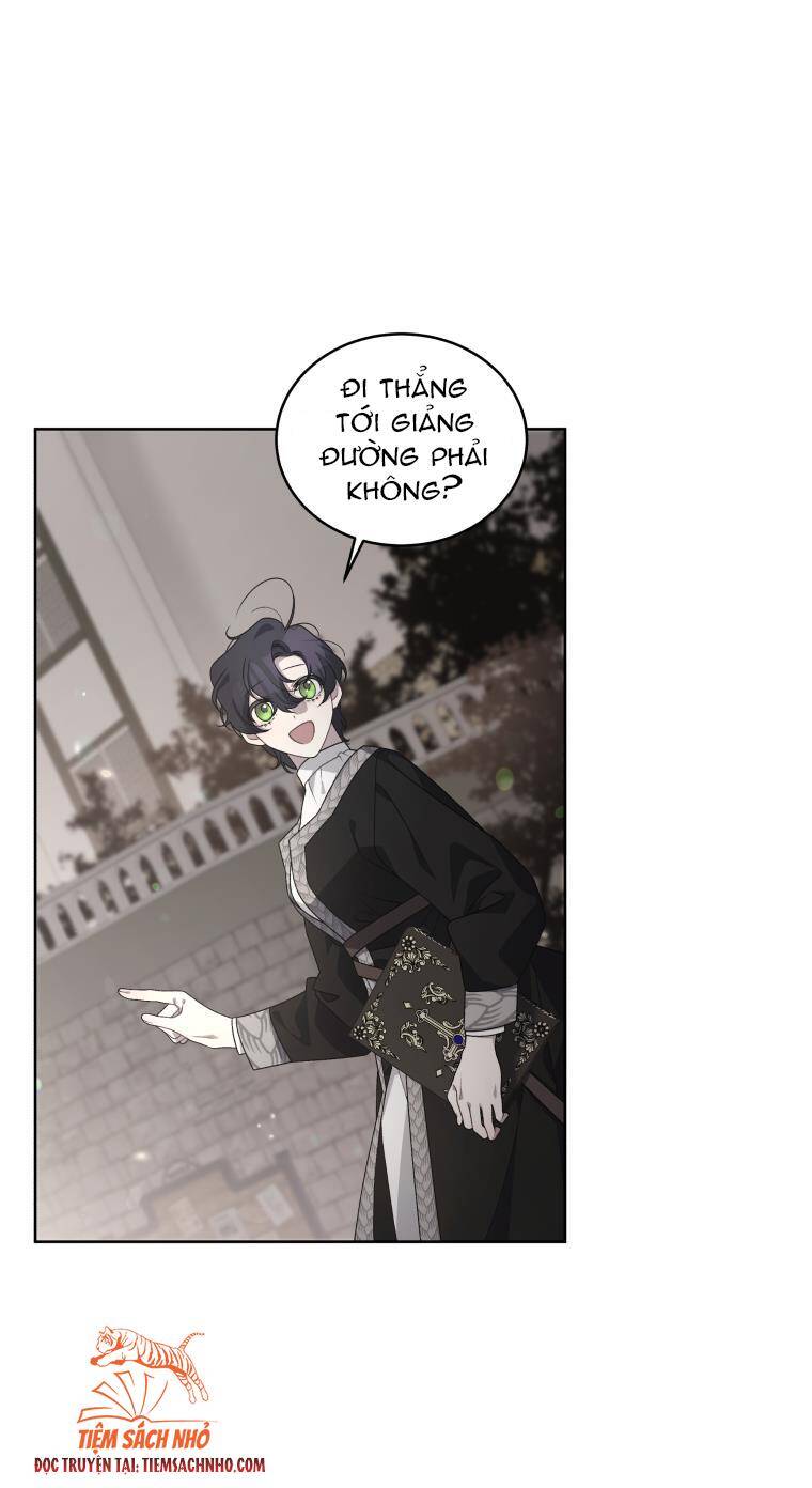 Ác Nữ Thuần Hoá Quái Thú - Chương 14