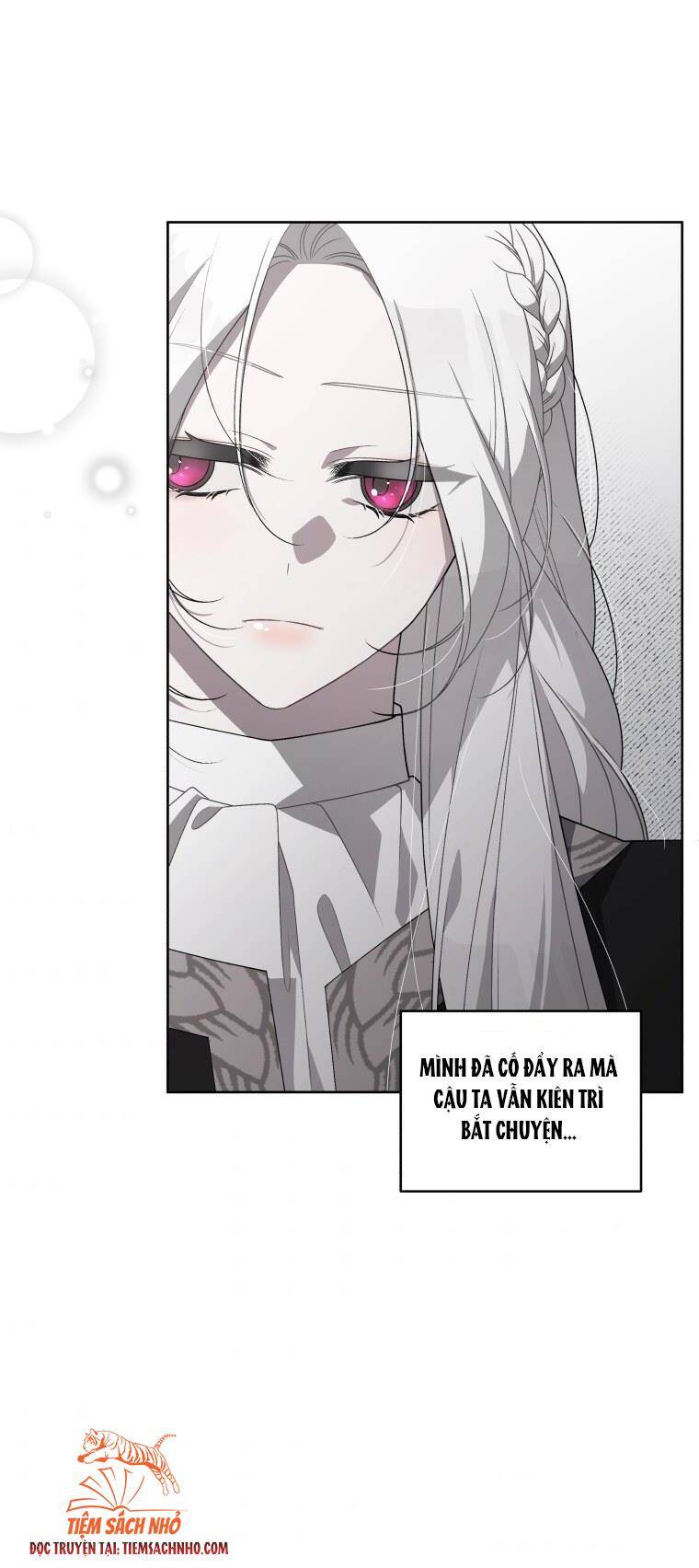 Ác Nữ Thuần Hoá Quái Thú - Chương 14