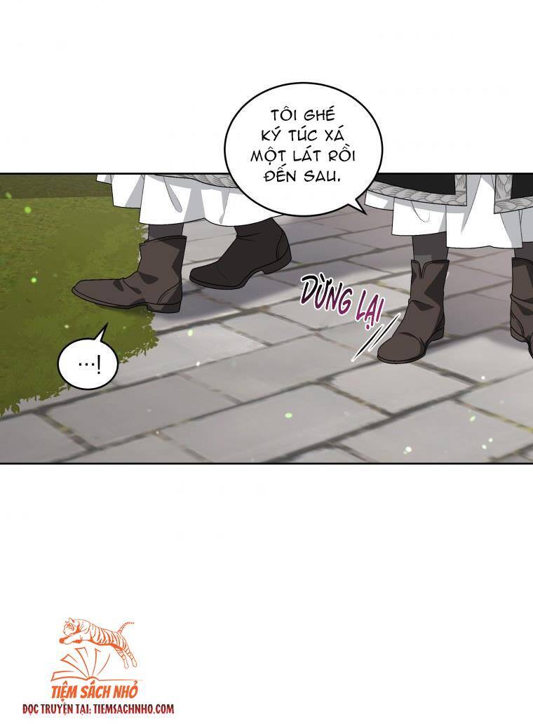 Ác Nữ Thuần Hoá Quái Thú - Chương 14