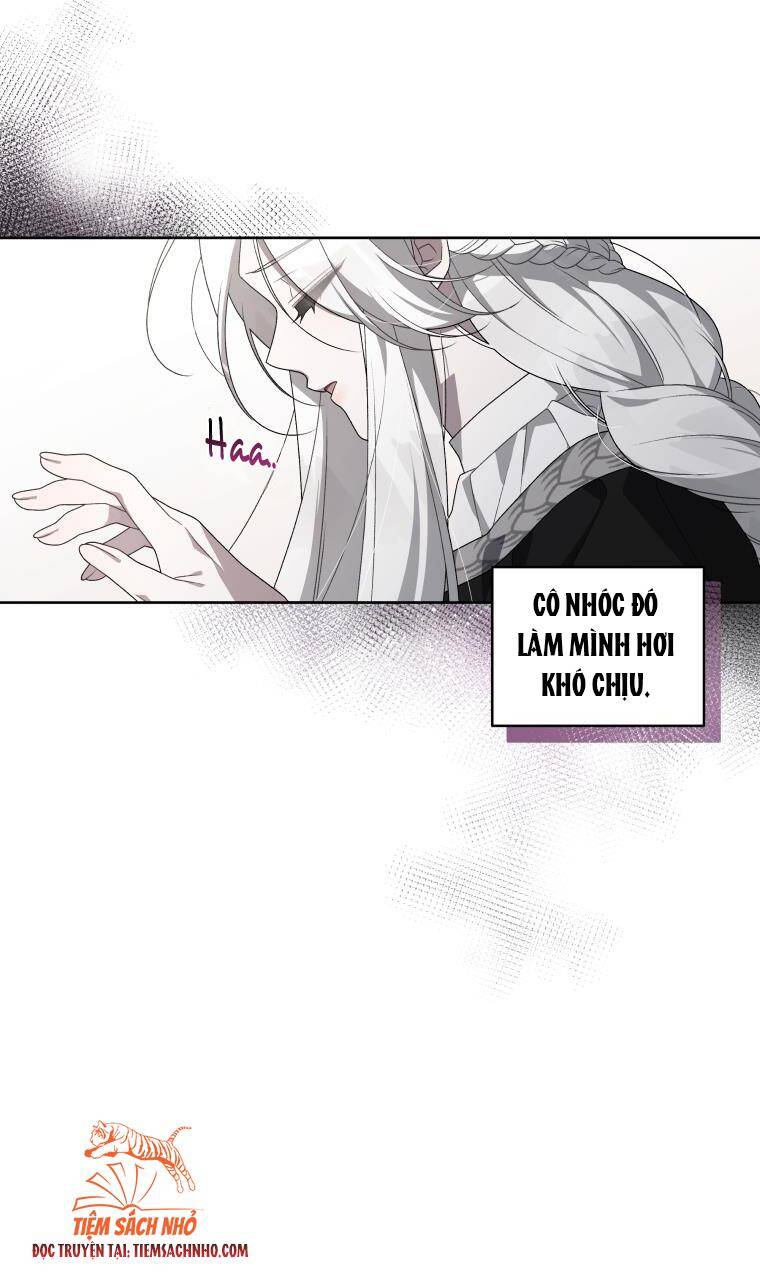 Ác Nữ Thuần Hoá Quái Thú - Chương 14