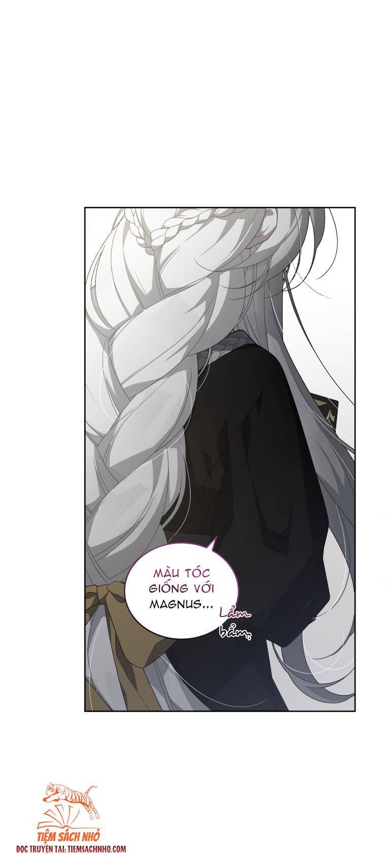 Ác Nữ Thuần Hoá Quái Thú - Chương 14