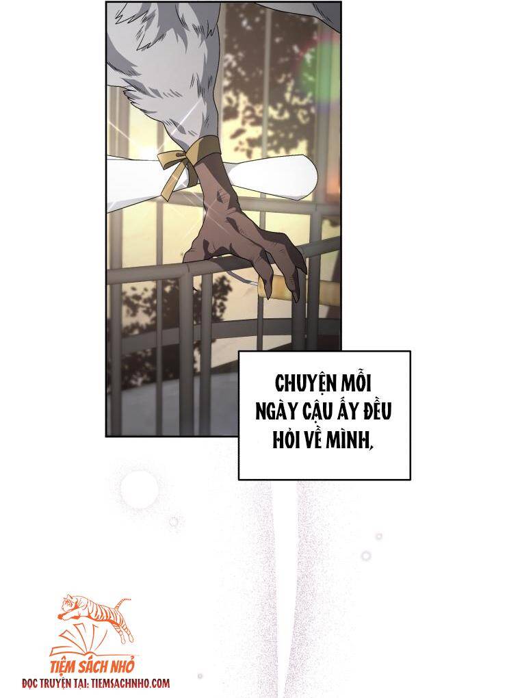 Ác Nữ Thuần Hoá Quái Thú - Chương 14