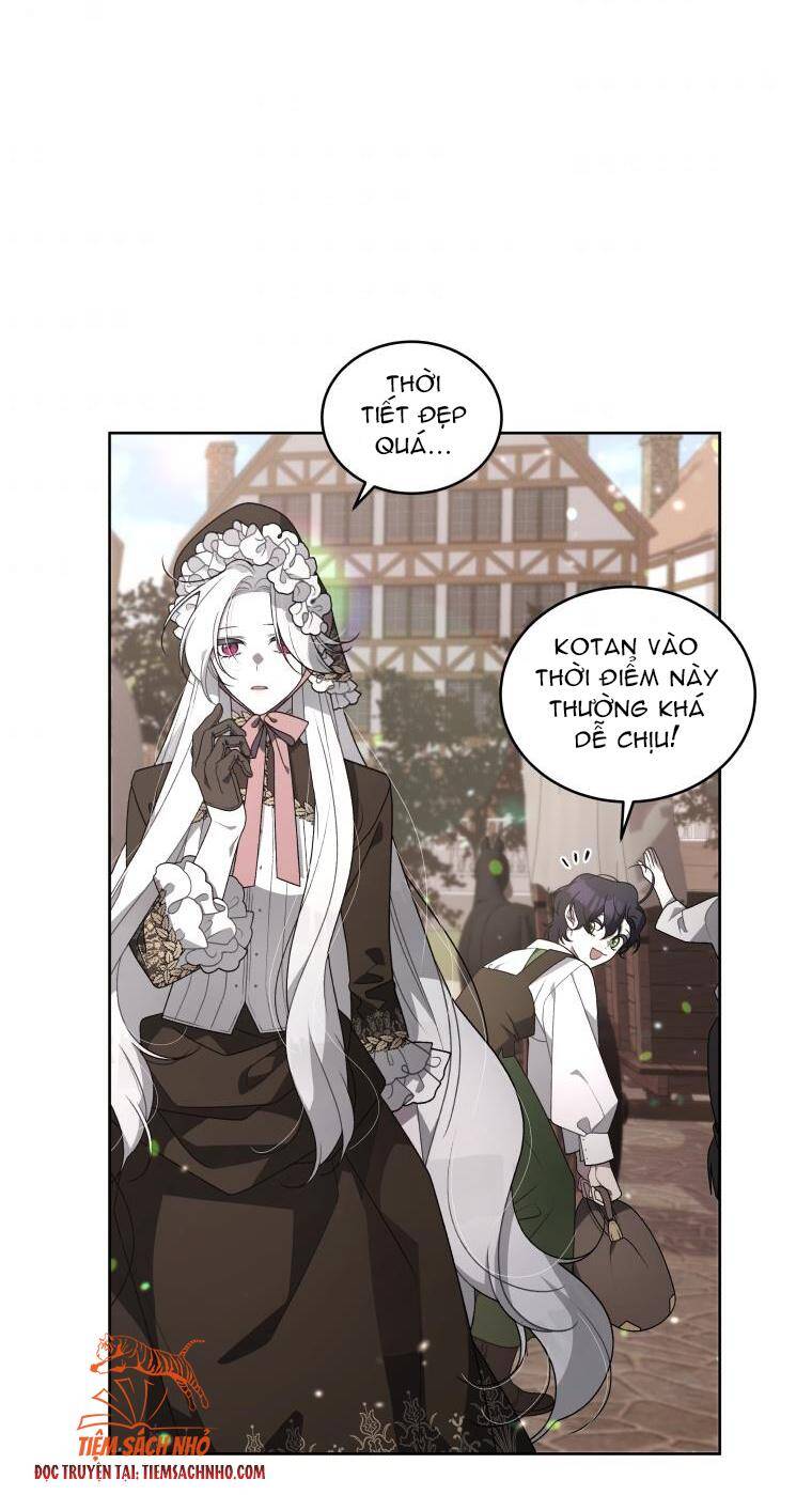 Ác Nữ Thuần Hoá Quái Thú - Chương 14