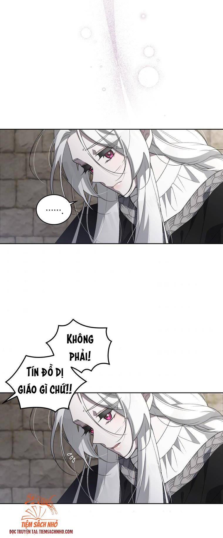 Ác Nữ Thuần Hoá Quái Thú - Chương 14