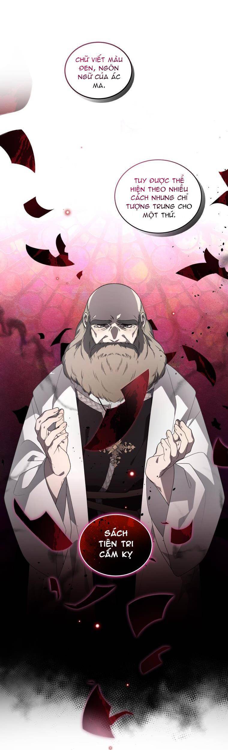 Ác Nữ Thuần Hoá Quái Thú - Chương 14