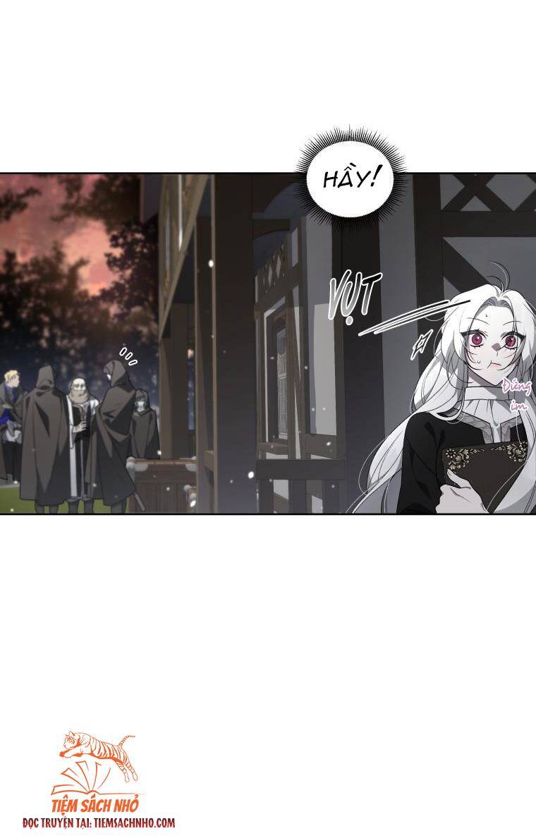 Ác Nữ Thuần Hoá Quái Thú - Chương 14