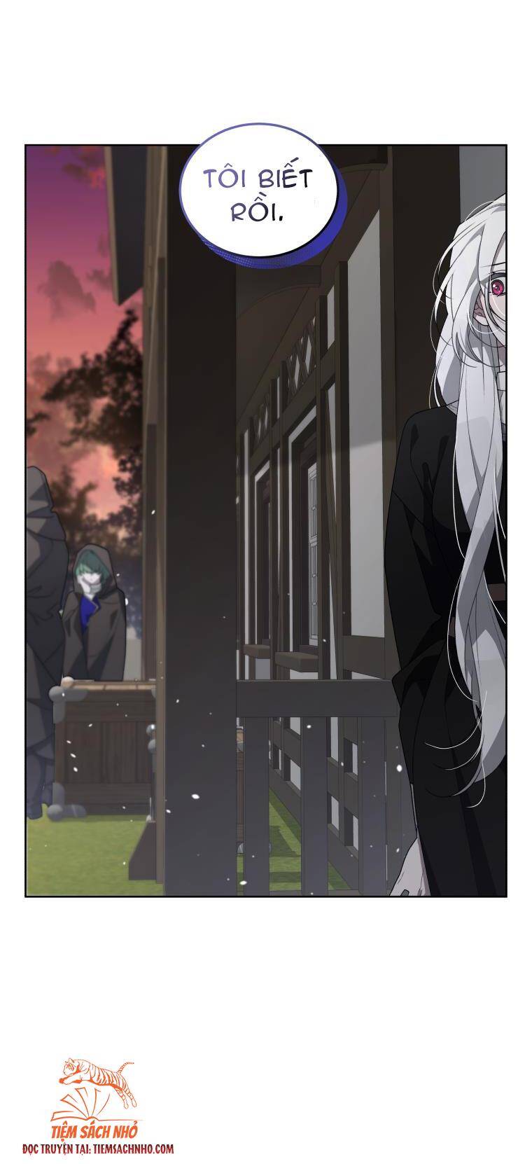 Ác Nữ Thuần Hoá Quái Thú - Chương 14