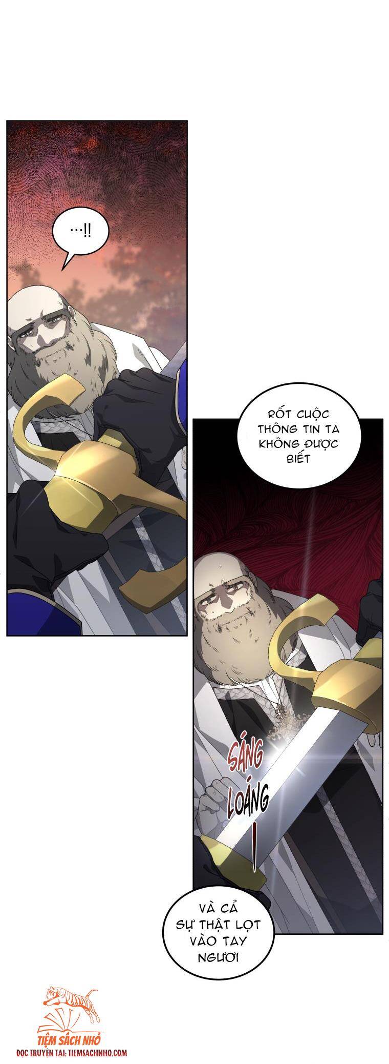 Ác Nữ Thuần Hoá Quái Thú - Chương 14