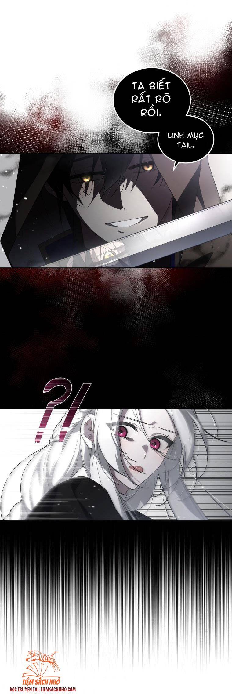 Ác Nữ Thuần Hoá Quái Thú - Chương 14