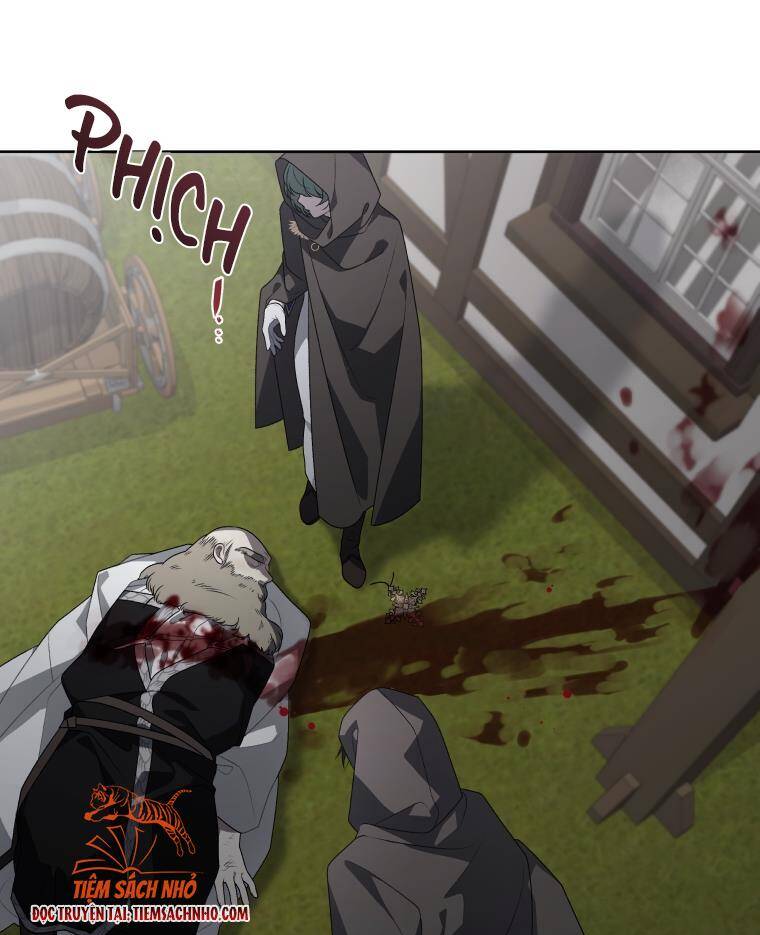 Ác Nữ Thuần Hoá Quái Thú - Chương 14