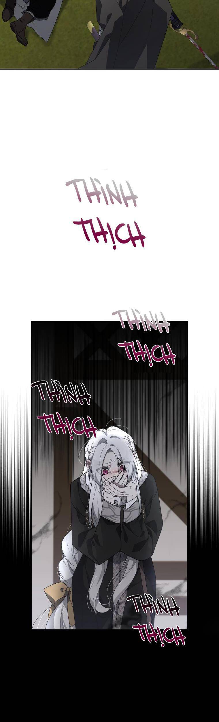 Ác Nữ Thuần Hoá Quái Thú - Chương 14