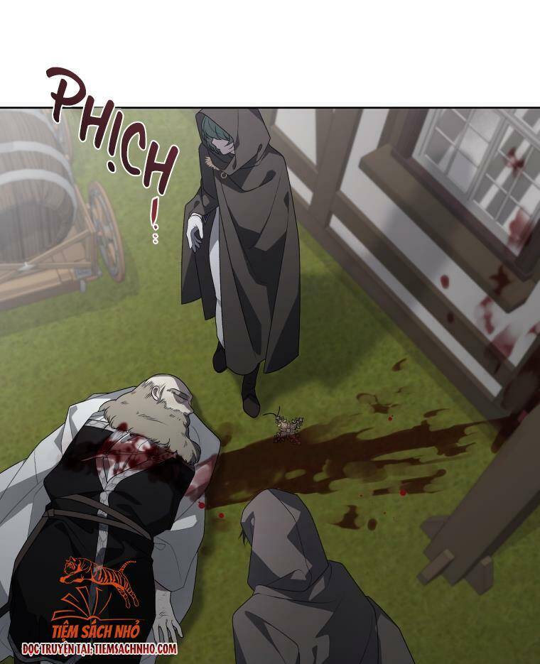 Ác Nữ Thuần Hoá Quái Thú - Chương 14