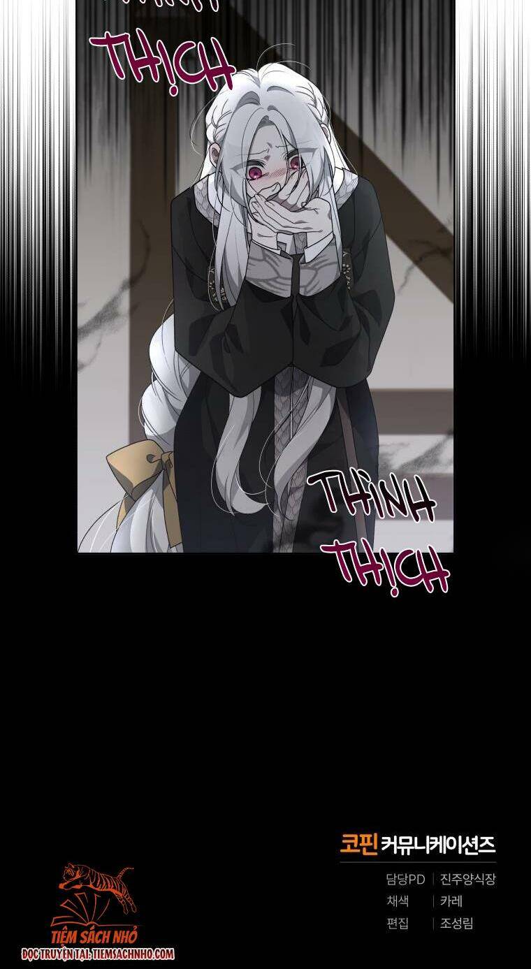 Ác Nữ Thuần Hoá Quái Thú - Chương 14