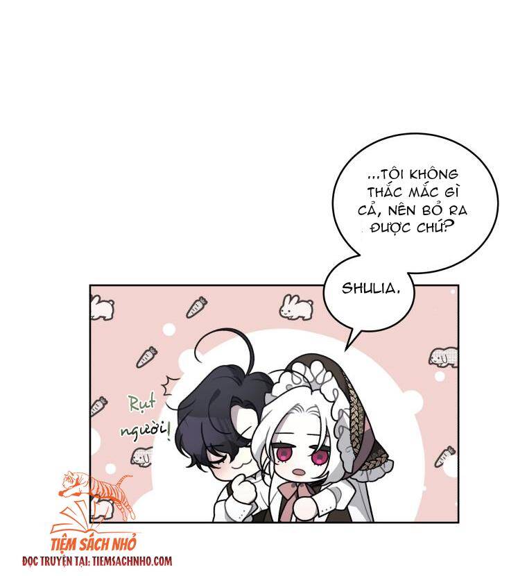 Ác Nữ Thuần Hoá Quái Thú - Chương 14