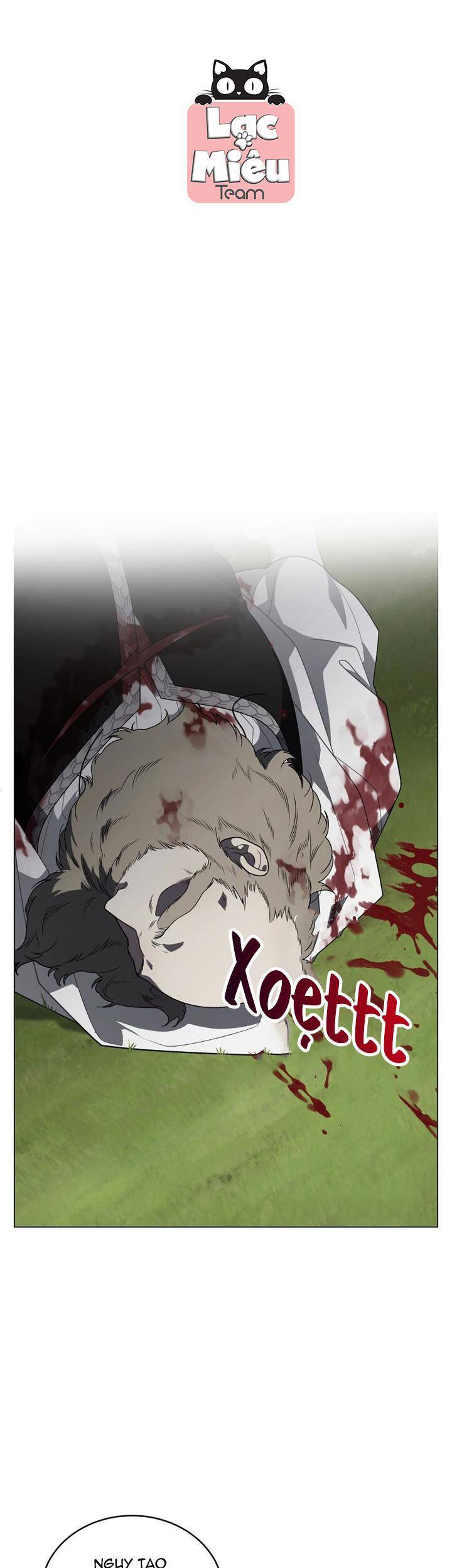 Ác Nữ Thuần Hoá Quái Thú - Chương 15