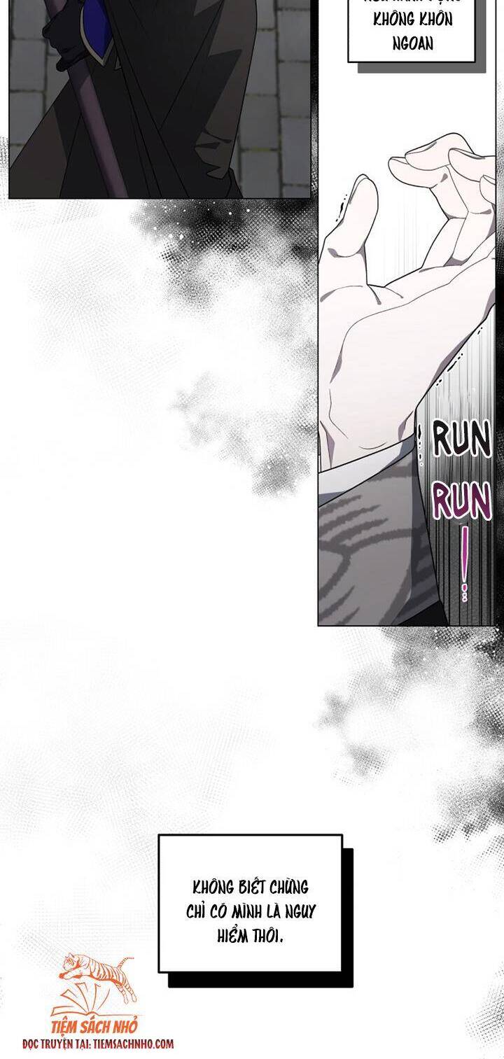 Ác Nữ Thuần Hoá Quái Thú - Chương 15