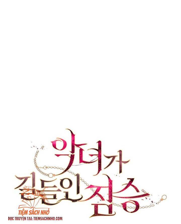 Ác Nữ Thuần Hoá Quái Thú - Chương 15