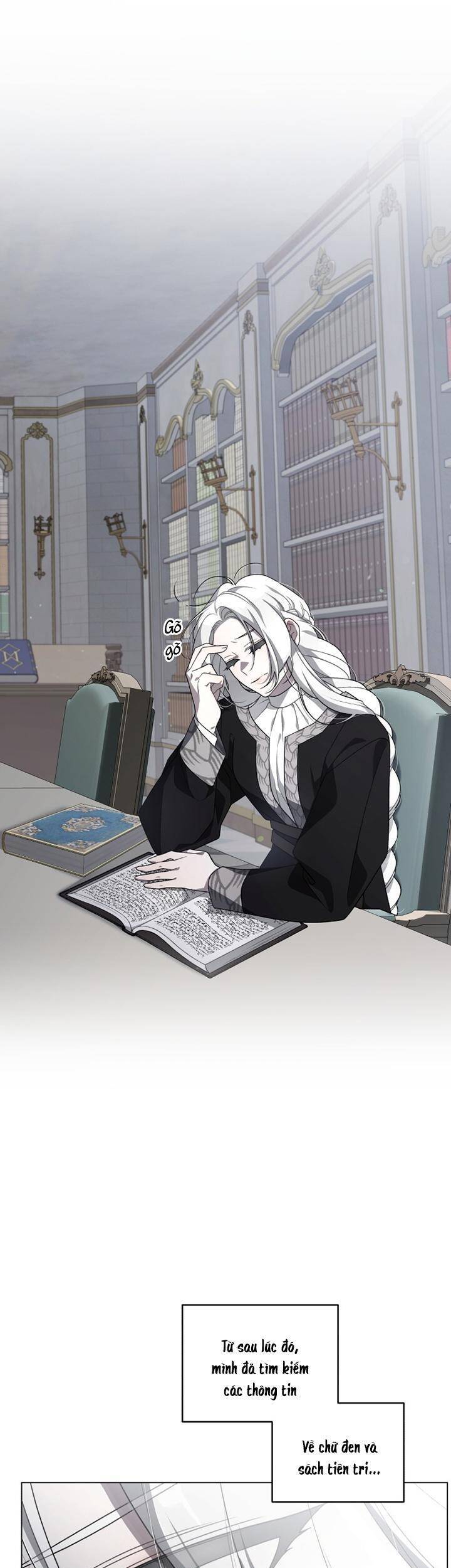 Ác Nữ Thuần Hoá Quái Thú - Chương 15