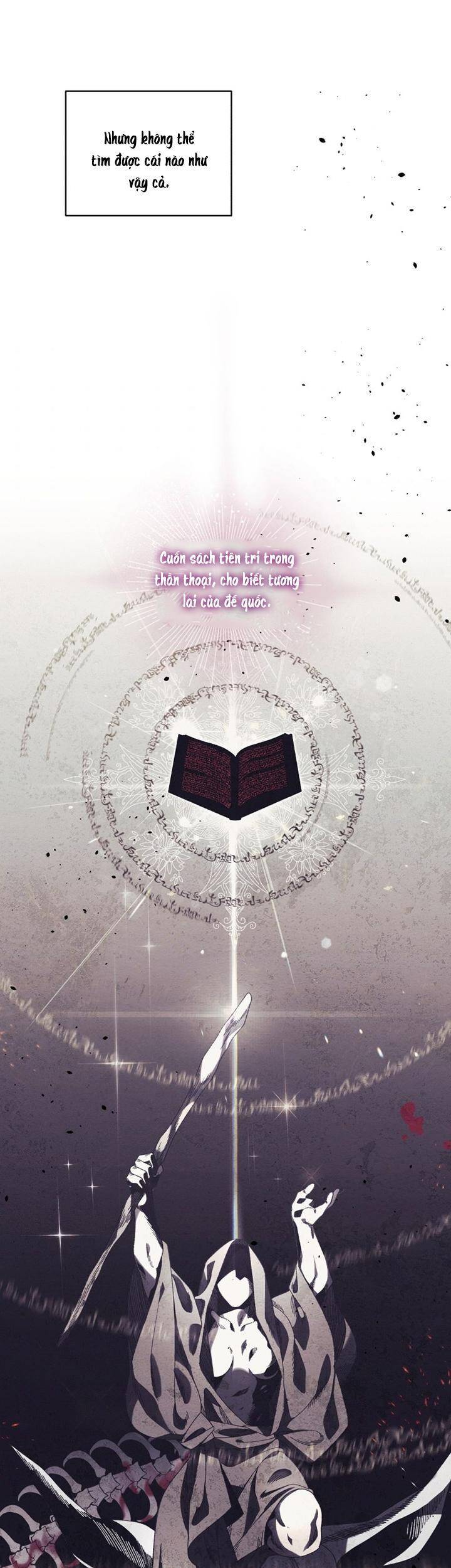 Ác Nữ Thuần Hoá Quái Thú - Chương 15