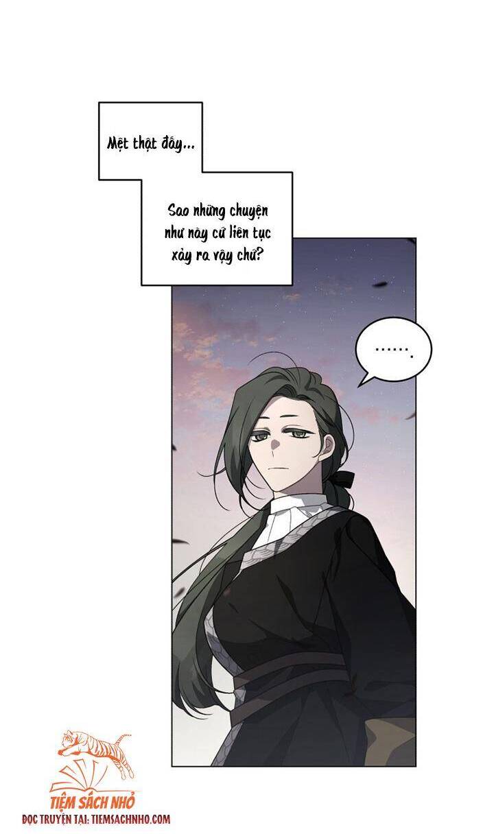 Ác Nữ Thuần Hoá Quái Thú - Chương 15