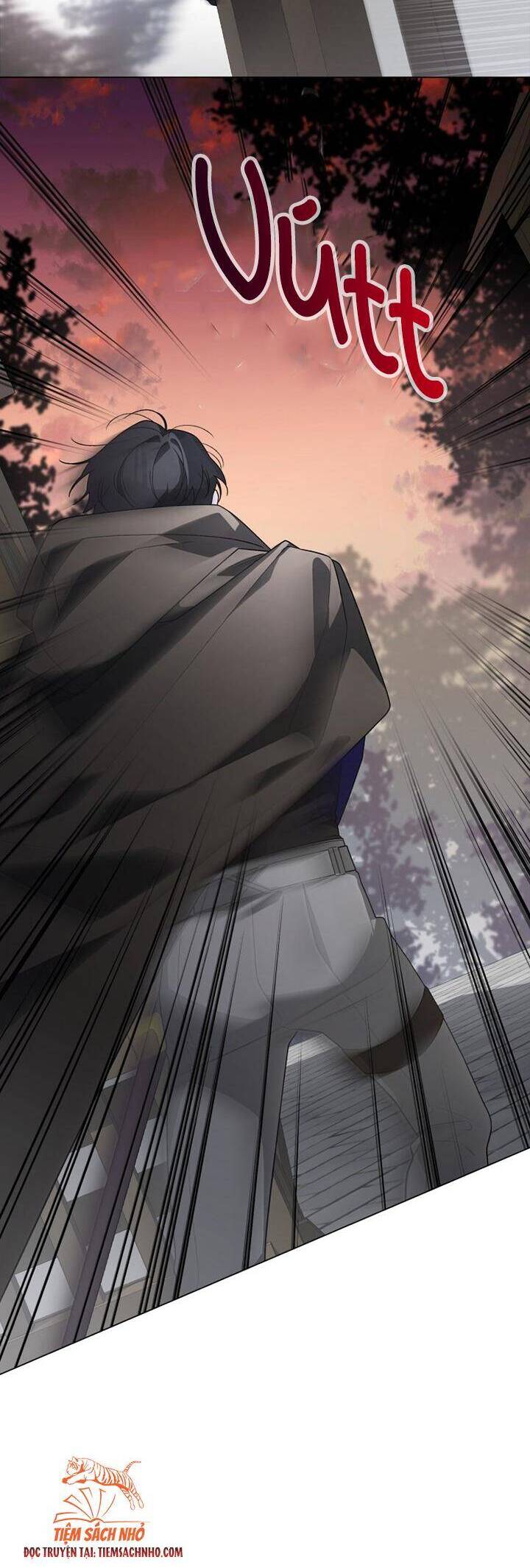 Ác Nữ Thuần Hoá Quái Thú - Chương 15