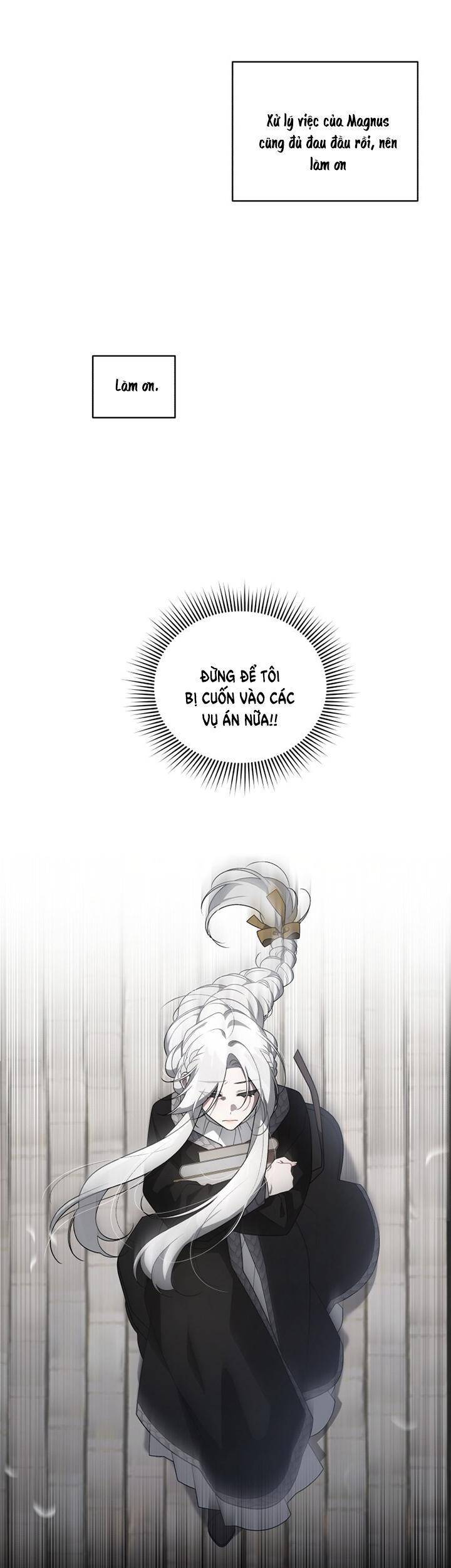 Ác Nữ Thuần Hoá Quái Thú - Chương 15