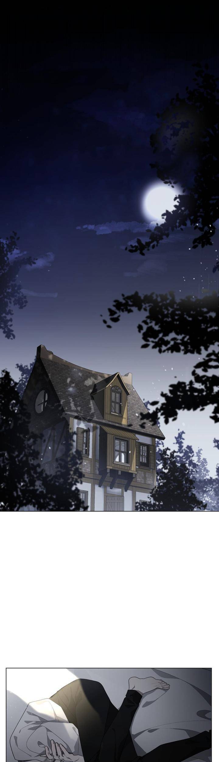 Ác Nữ Thuần Hoá Quái Thú - Chương 15