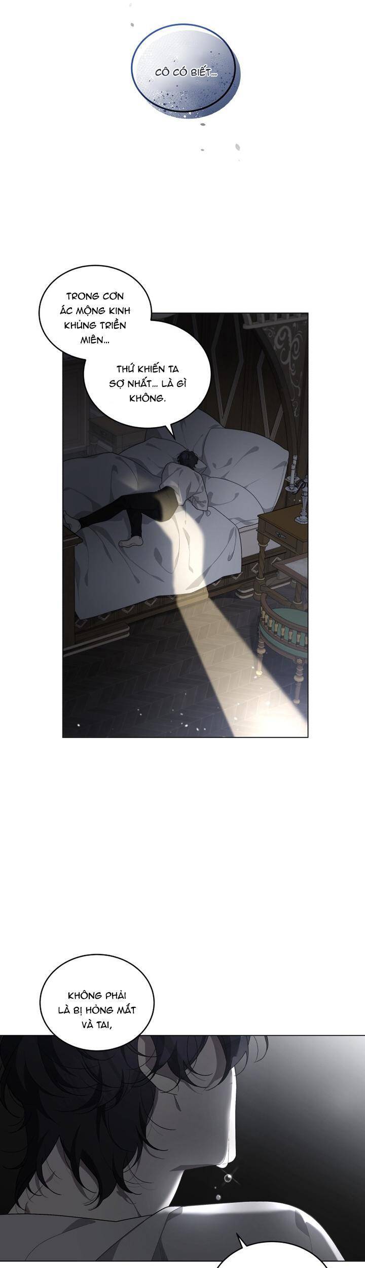 Ác Nữ Thuần Hoá Quái Thú - Chương 15