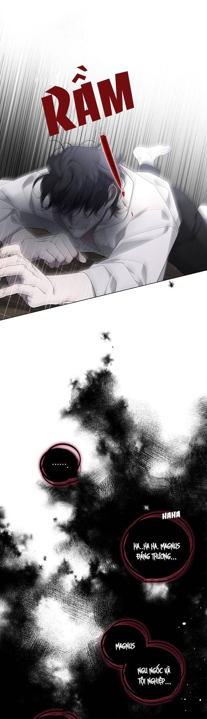 Ác Nữ Thuần Hoá Quái Thú - Chương 15