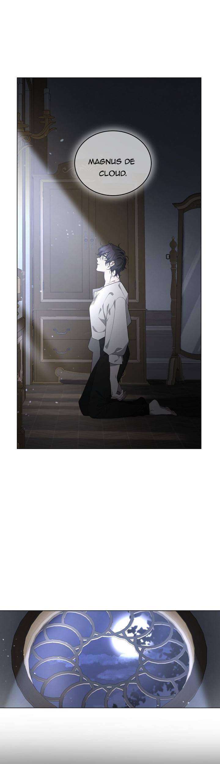 Ác Nữ Thuần Hoá Quái Thú - Chương 15