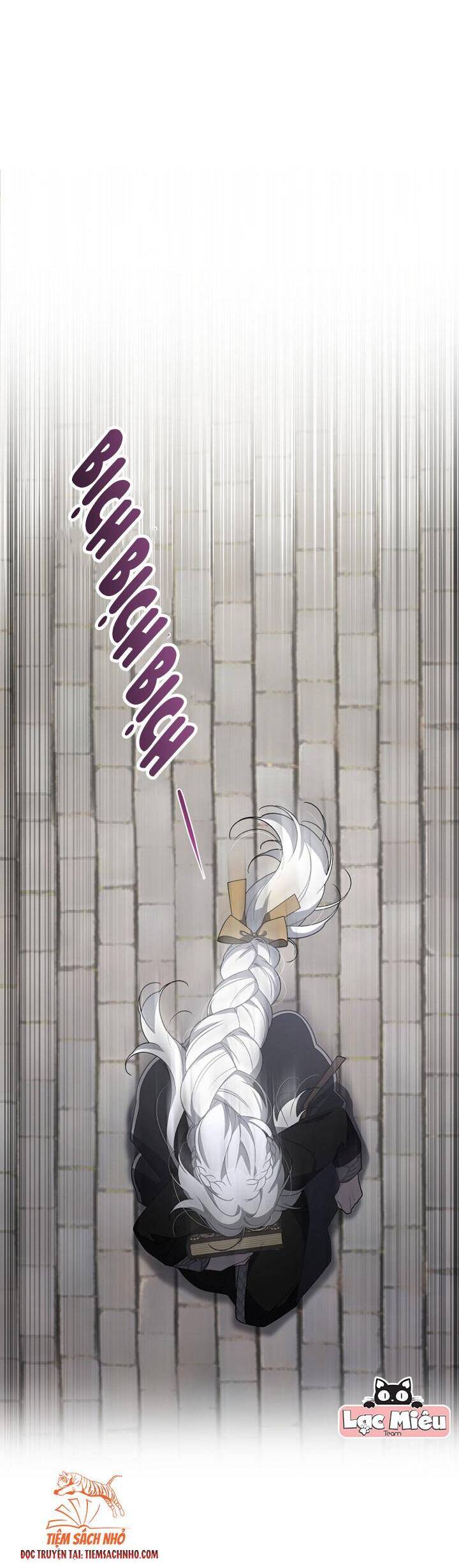 Ác Nữ Thuần Hoá Quái Thú - Chương 15