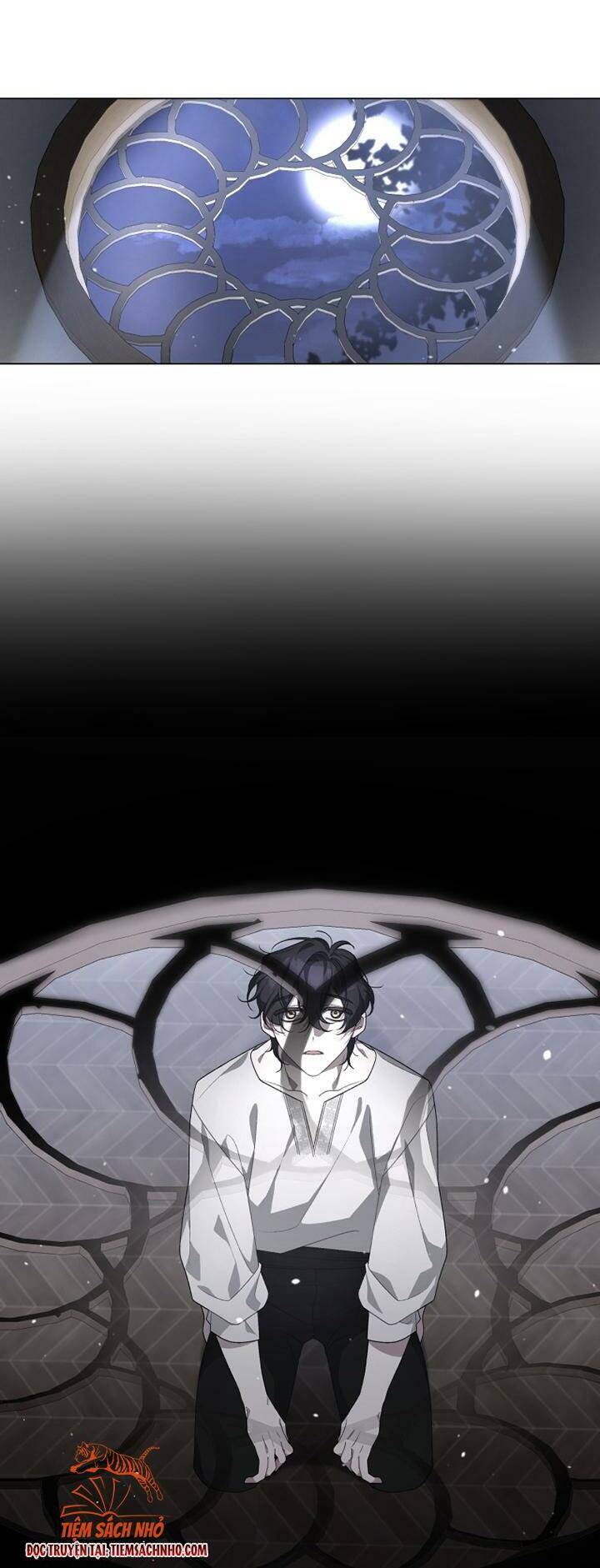 Ác Nữ Thuần Hoá Quái Thú - Chương 15