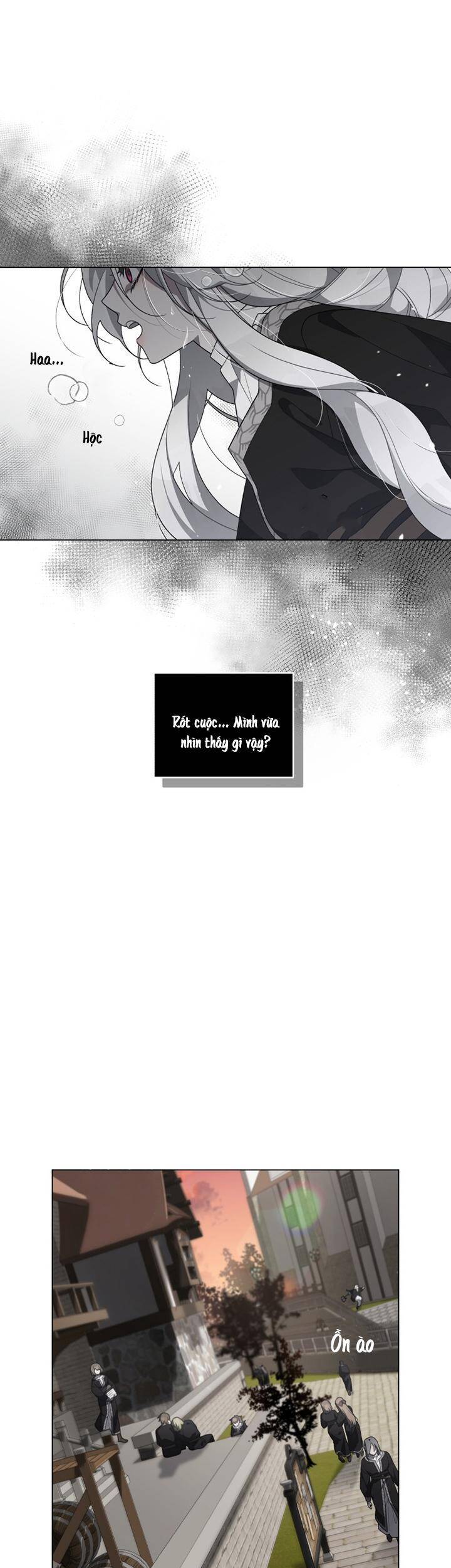 Ác Nữ Thuần Hoá Quái Thú - Chương 15