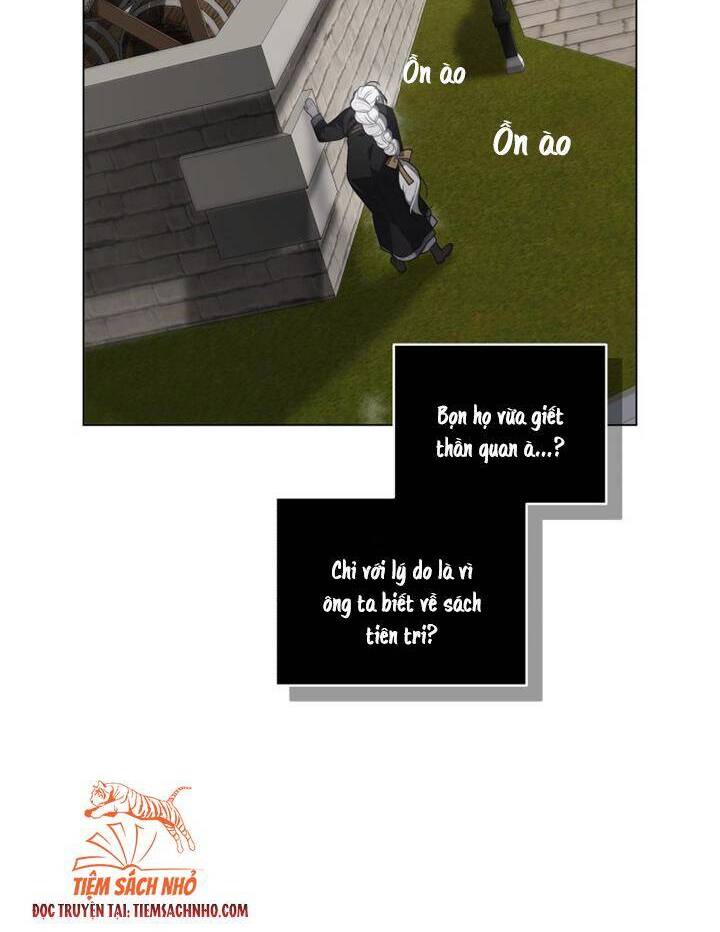 Ác Nữ Thuần Hoá Quái Thú - Chương 15