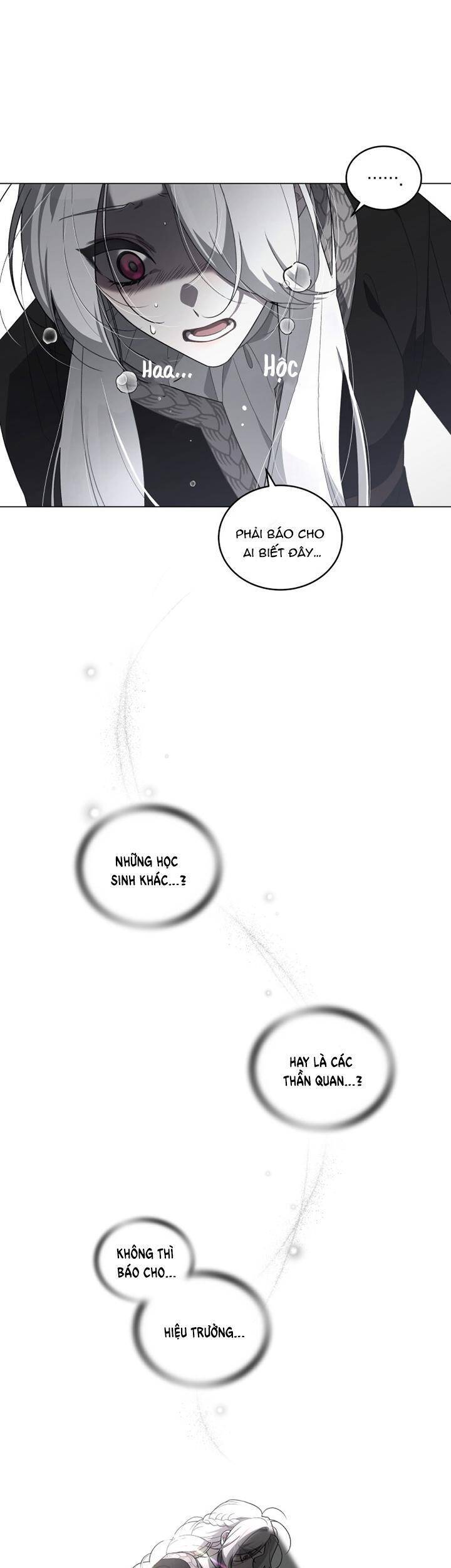 Ác Nữ Thuần Hoá Quái Thú - Chương 15