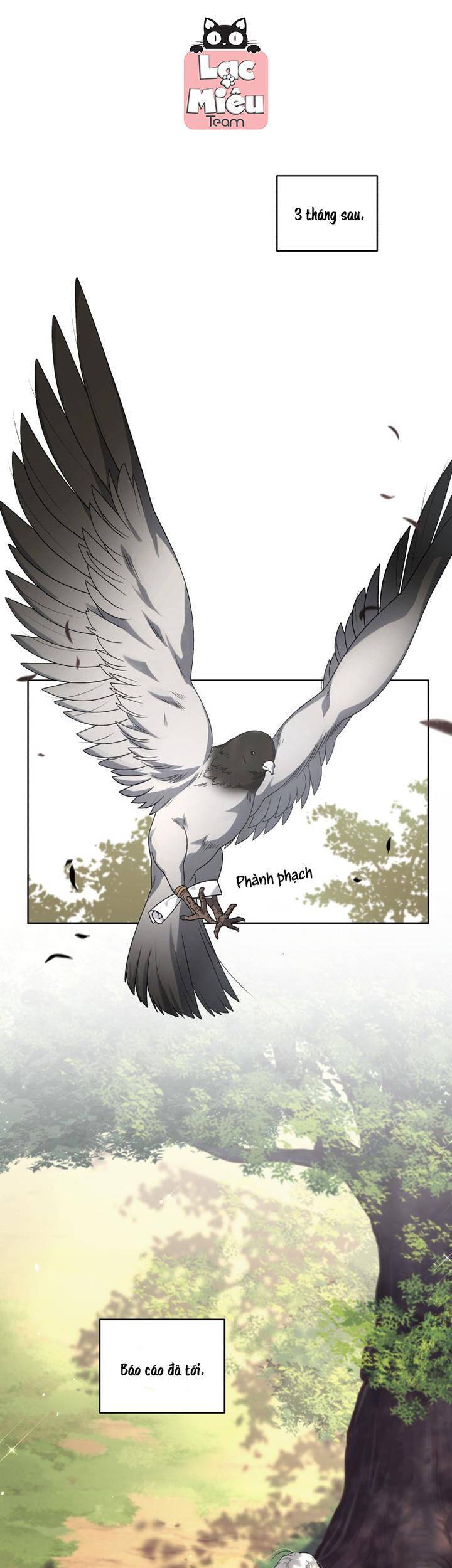 Ác Nữ Thuần Hoá Quái Thú - Chương 16