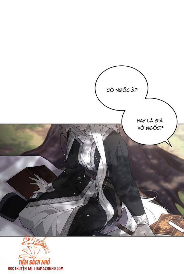 Ác Nữ Thuần Hoá Quái Thú - Chương 16