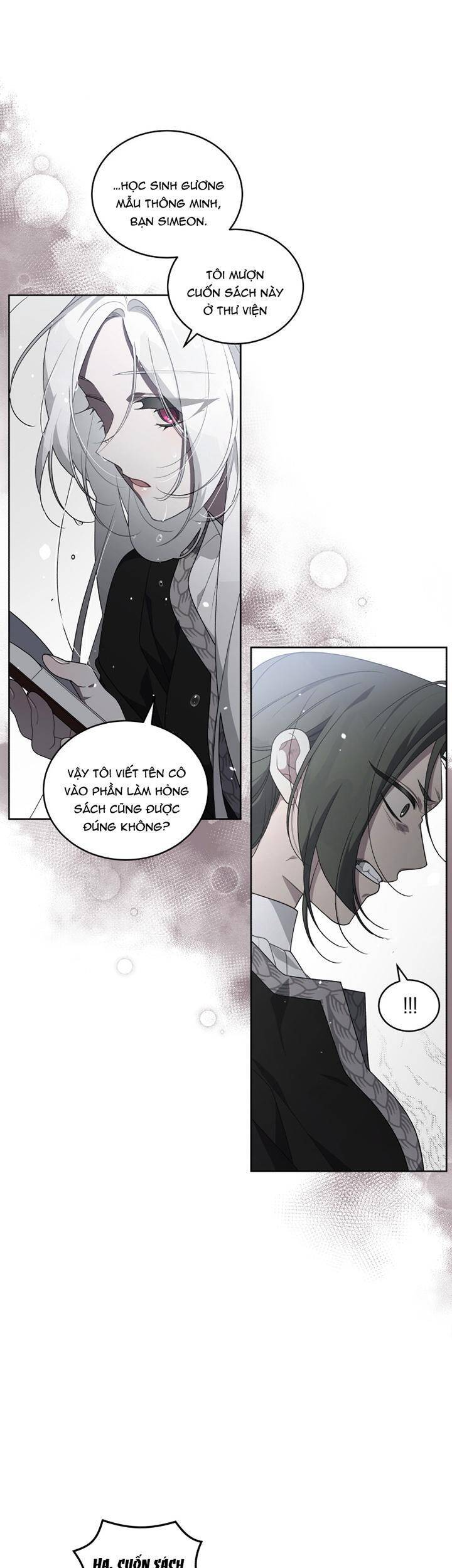 Ác Nữ Thuần Hoá Quái Thú - Chương 16