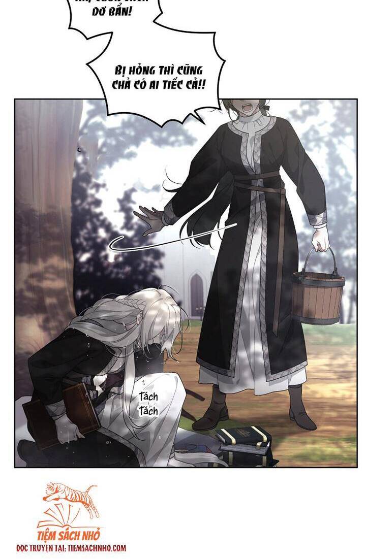 Ác Nữ Thuần Hoá Quái Thú - Chương 16