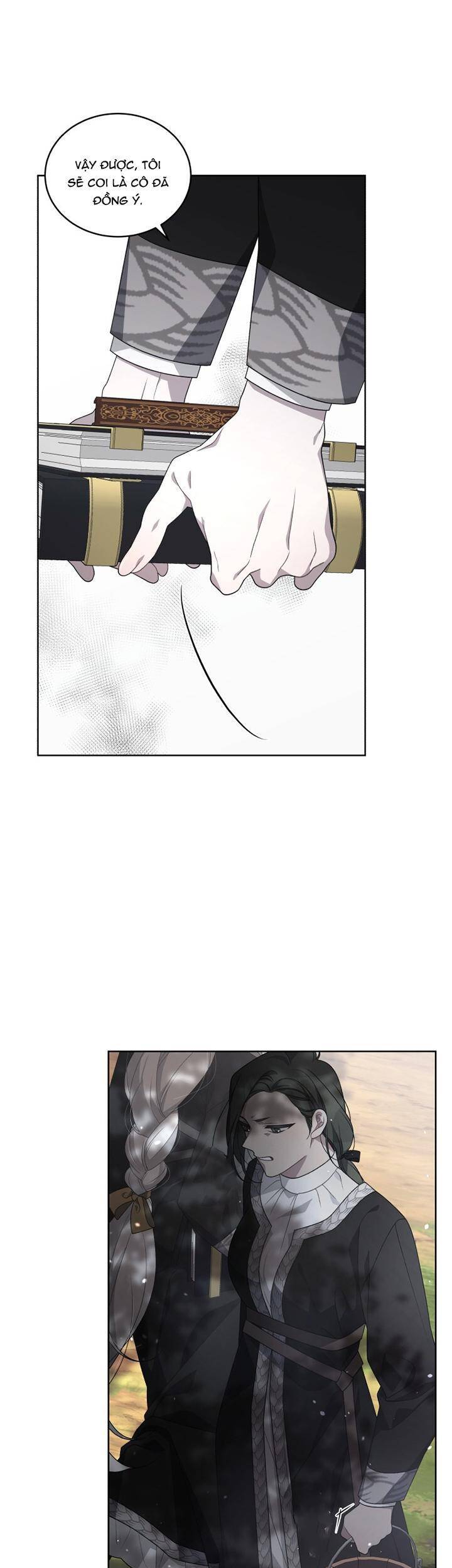 Ác Nữ Thuần Hoá Quái Thú - Chương 16