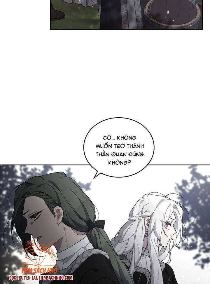 Ác Nữ Thuần Hoá Quái Thú - Chương 16