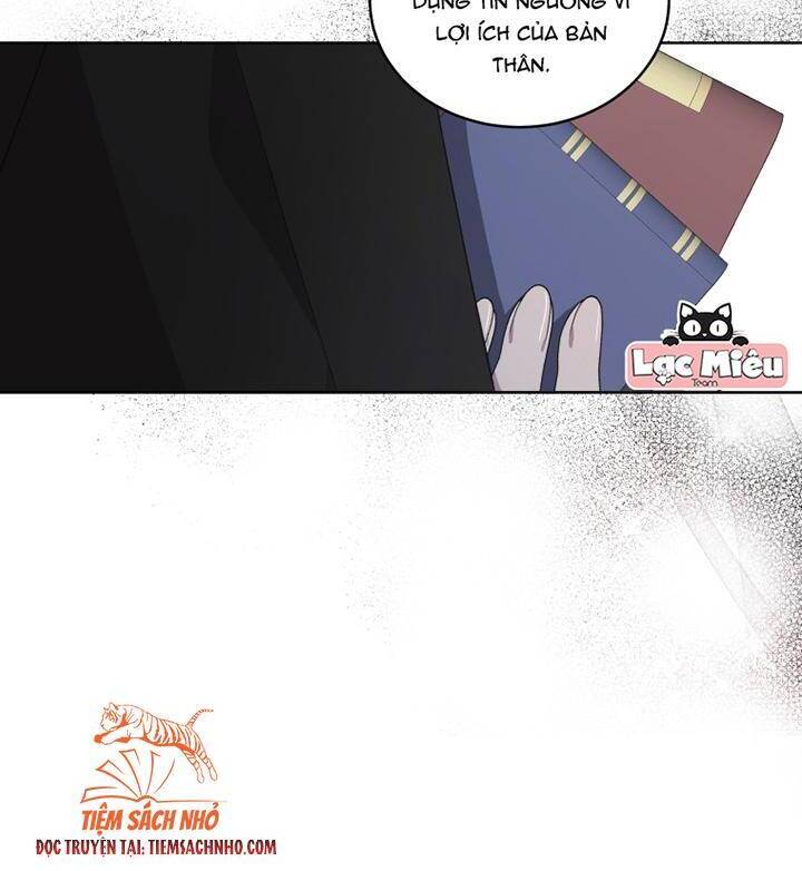 Ác Nữ Thuần Hoá Quái Thú - Chương 16