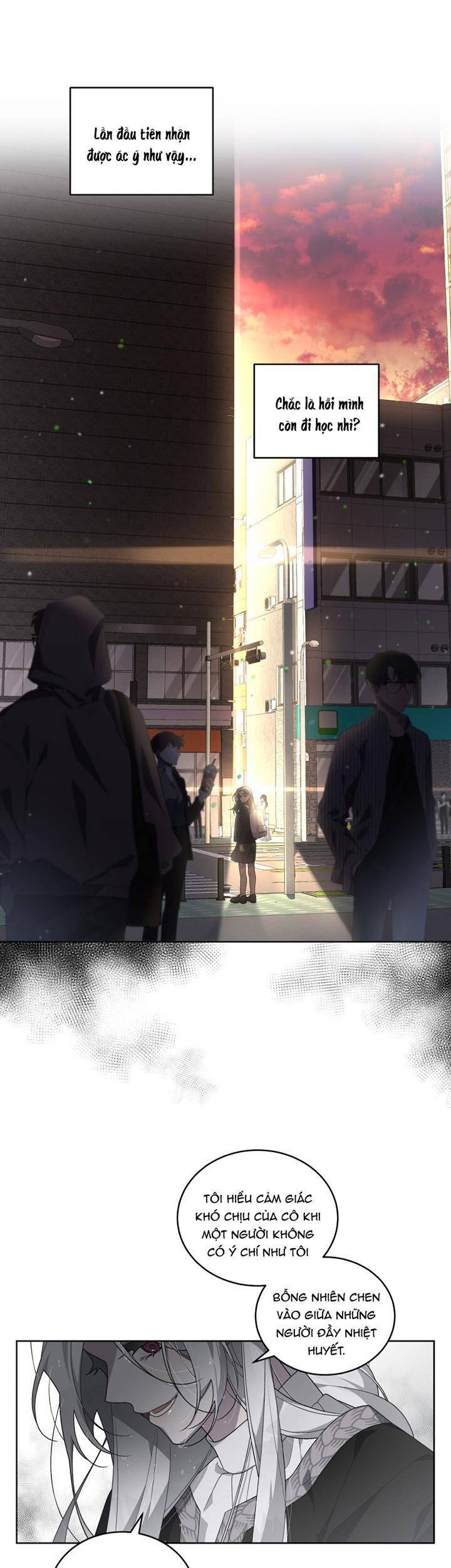 Ác Nữ Thuần Hoá Quái Thú - Chương 16