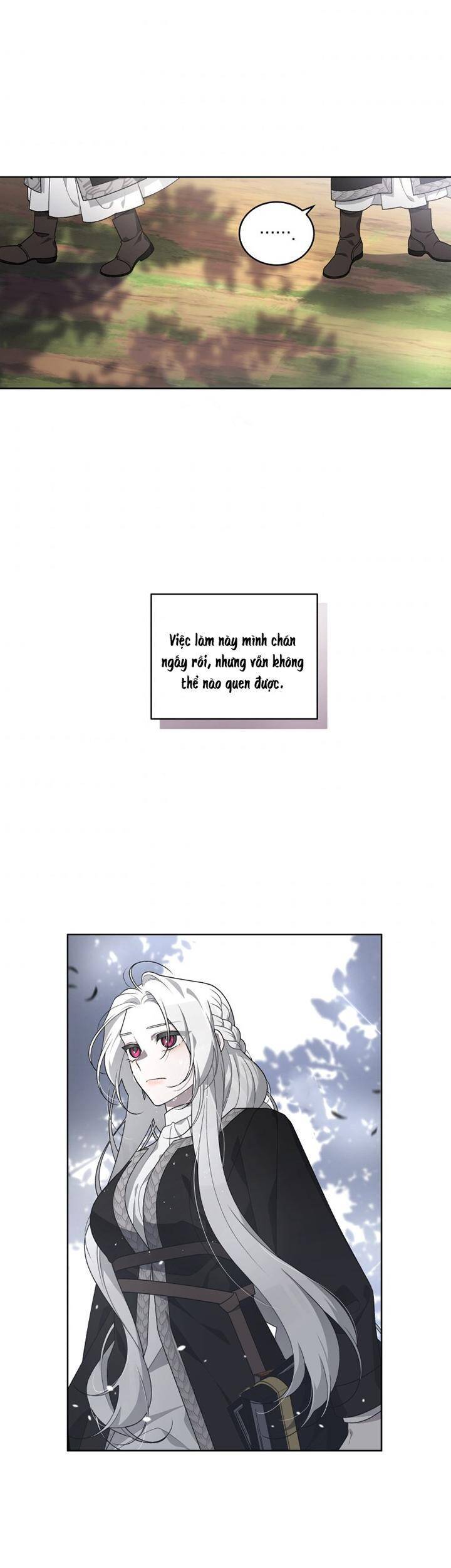 Ác Nữ Thuần Hoá Quái Thú - Chương 16