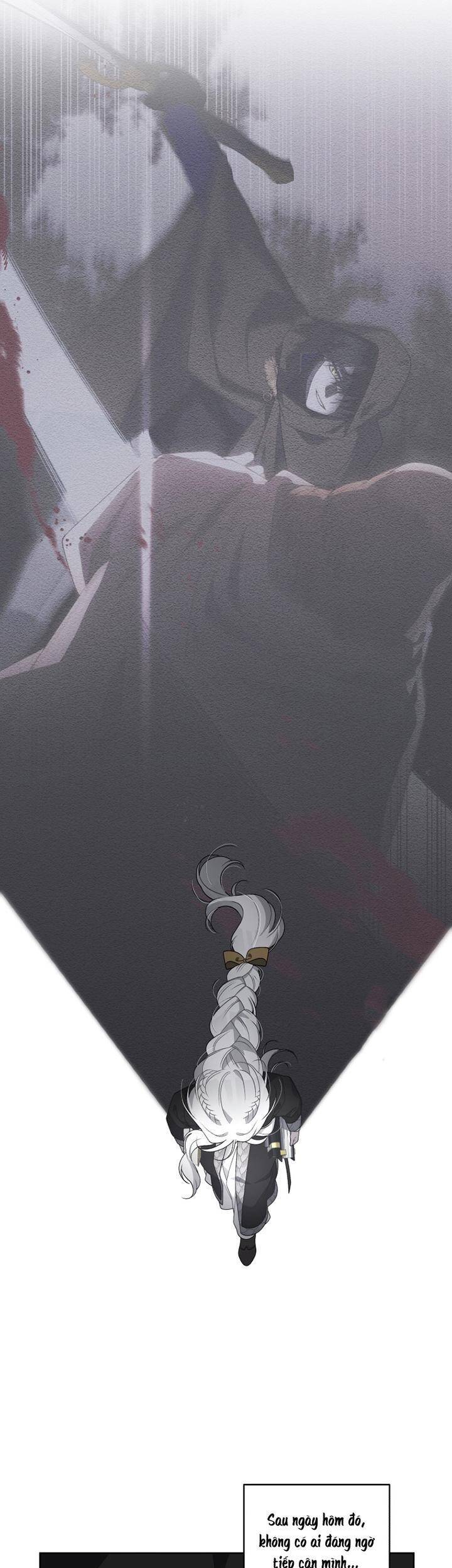 Ác Nữ Thuần Hoá Quái Thú - Chương 16