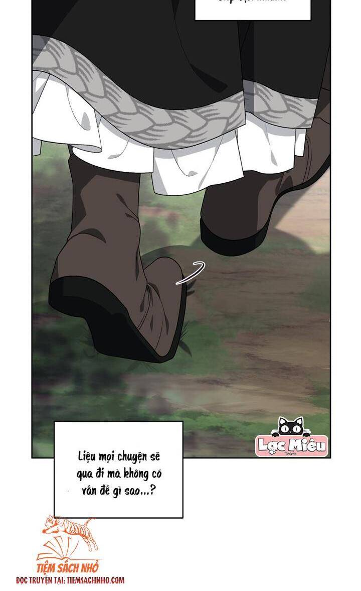 Ác Nữ Thuần Hoá Quái Thú - Chương 16