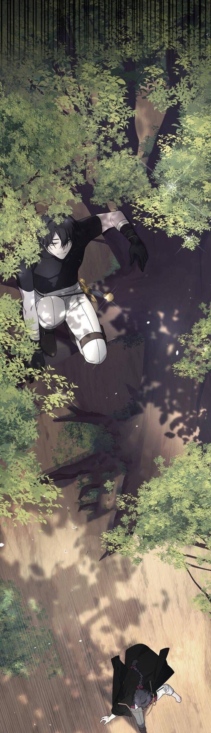 Ác Nữ Thuần Hoá Quái Thú - Chương 16